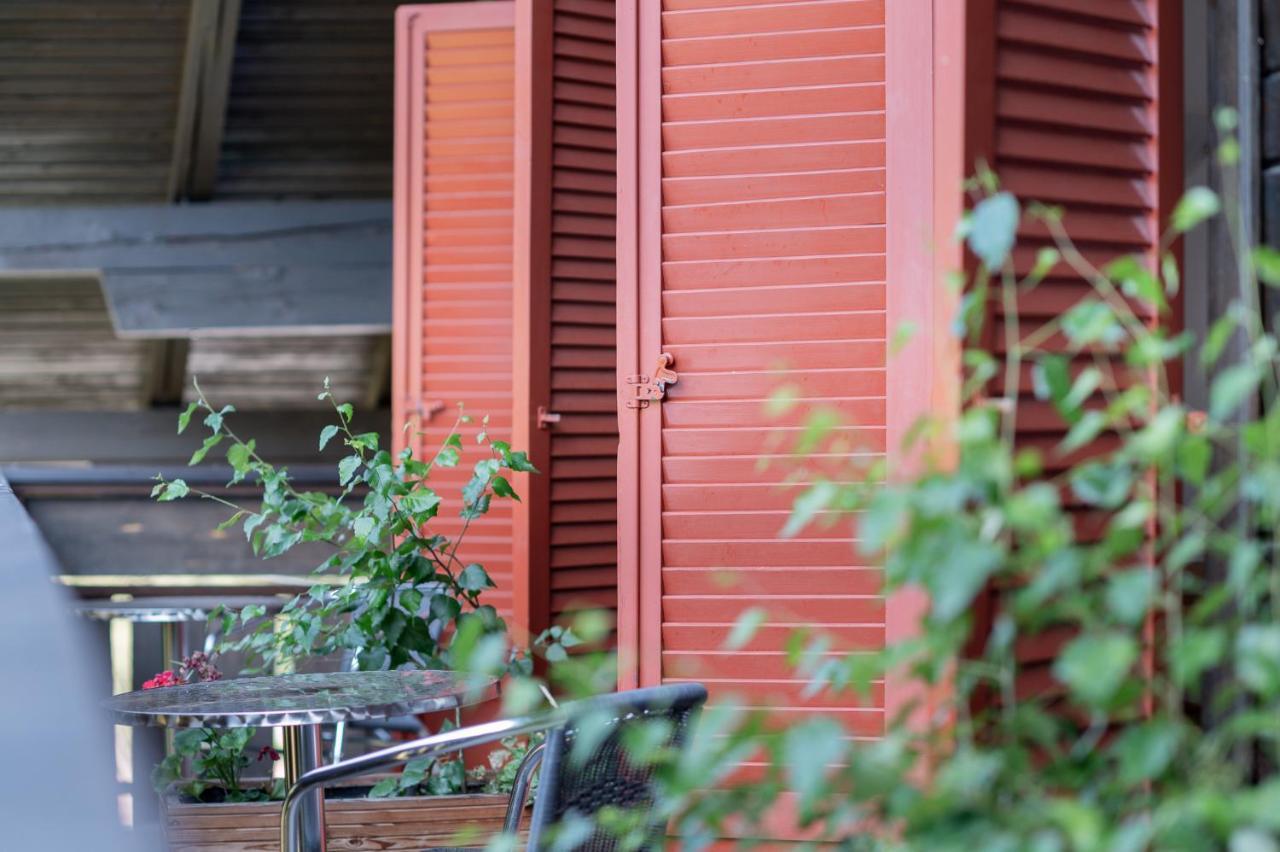 Rooms Kronblick San Lorenzo di Sebato Exterior photo