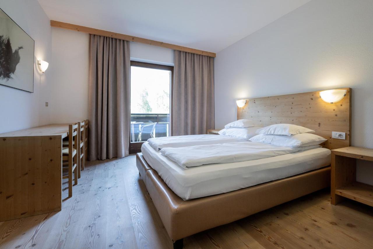 Rooms Kronblick San Lorenzo di Sebato Exterior photo