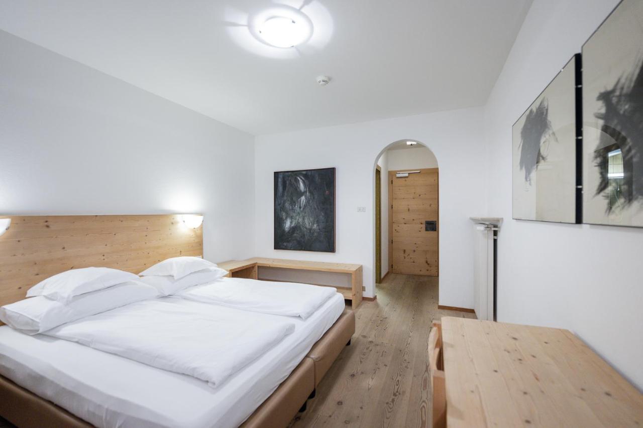 Rooms Kronblick San Lorenzo di Sebato Exterior photo